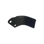 Rotary Cultivator Blade Kuhn Angular 90x8 Berfor