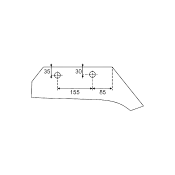 Share Plough Pestrofidi 12''