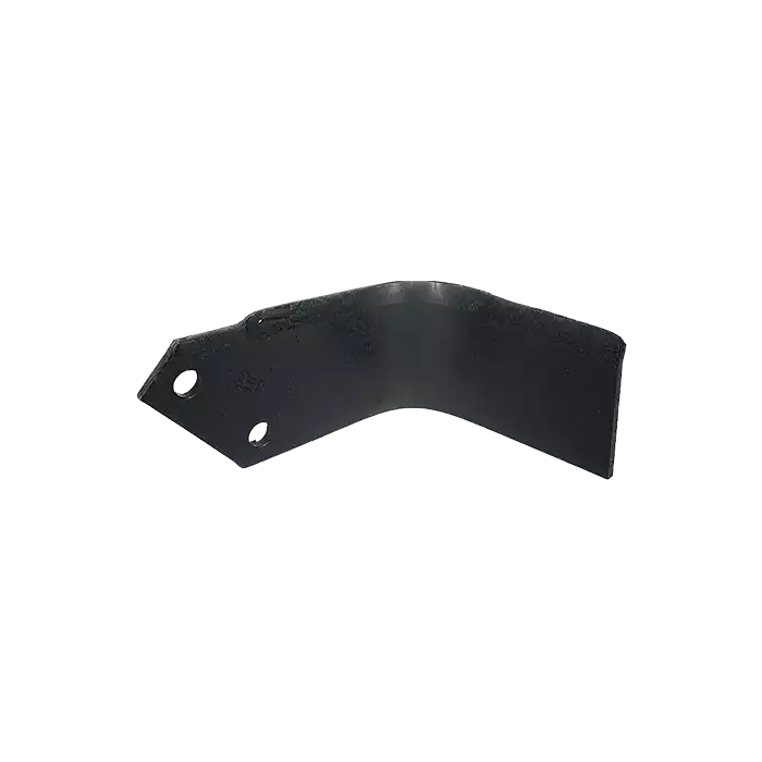 Blade Rotavator B.T. Long Left