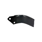 Rotary Cultivator Blade Terr-Masc Curved 