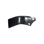 Rotary Cultivator Blade Adaptable with Maschio BT Curved 80x6 Berfor Rotary Cultivator Blade Adaptable with Maschio BT Curved 80x6 Berfor