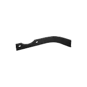 Rotary Cultivator Blade Eurosystem 30x5 Agritech Right Rotary Cultivator Blade Eurosystem 30x5 Agritech Right