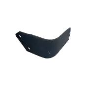 Rotary Cultivator Blade Rotavator Curved 80x6 Agritech