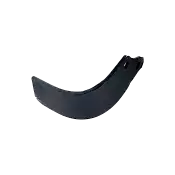 Rotary Cultivator Blade Kuhn Angular 90x8 Agritech