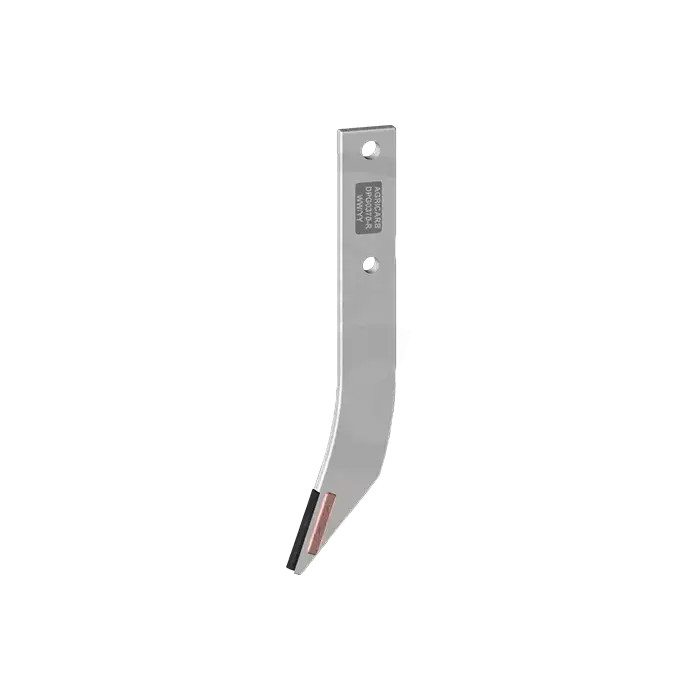 Νύχι για Πατατοφρέζα DPG0370-R 50x12/KK100/16,5-14,5/L=384mm με Widia AgriCarb