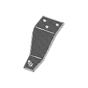 Blade Mount Lince