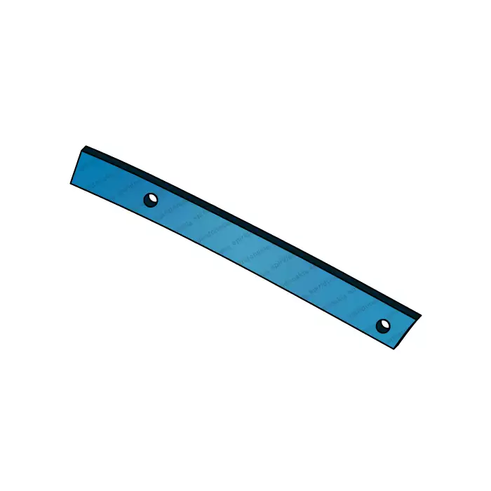 Slat Plough Lemken No2 BS20 3444024 Right Agriforge Slat Plough Lemken No2 BS20 3444024 Right Agriforge