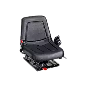 Seat 580001 (Black Vinyl) SEAT Seat 580001 (Black Vinyl) SEAT